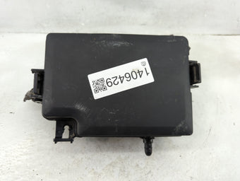 compare product 2019-2020 Kia Forte Fusebox Fuse Box Panel Relay Module P/N:91956-M7020 Fits Fits 2019 2020 OEM Used Auto Parts
