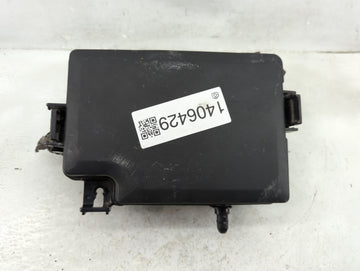 2019-2020 Kia Forte Fusebox Fuse Box Panel Relay Module P/N:91956-M7020 Fits Fits 2019 2020 OEM Used Auto Parts - Oemusedaut