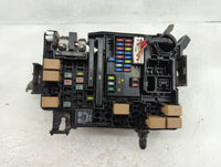 2019-2020 Kia Forte Fusebox Fuse Box Panel Relay Module P/N:91956-M7020 Fits Fits 2019 2020 OEM Used Auto Parts - Oemusedaut