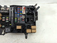 2019-2020 Kia Forte Fusebox Fuse Box Panel Relay Module P/N:91956-M7020 Fits Fits 2019 2020 OEM Used Auto Parts - Oemusedaut