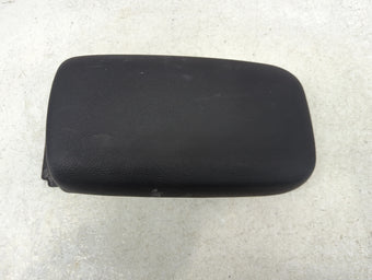 compare product 2020 Kia Forte Center Console Armrest Cover Lid Fits OEM Used Auto Parts