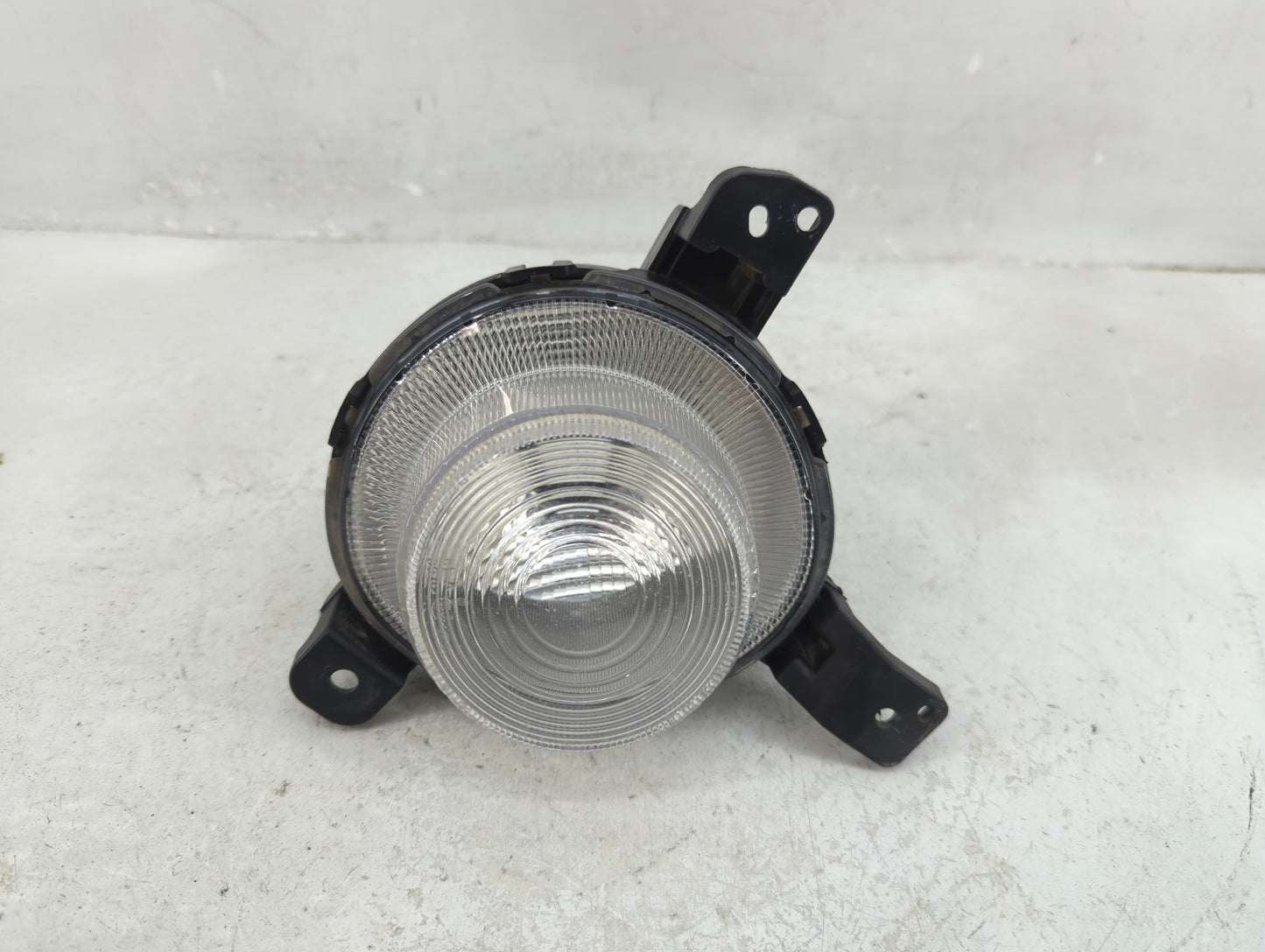 2019-2021 Kia Forte Passenger Right Oem Front Light Lamp - Oemusedautoparts1.com