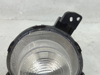 2019-2021 Kia Forte Passenger Right Oem Front Light Lamp - Oemusedautoparts1.com
