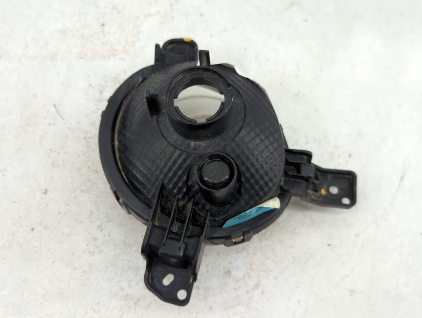 2019-2021 Kia Forte Passenger Right Oem Front Light Lamp - Oemusedautoparts1.com