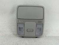 2020 Kia Forte Overhead Roof Console - Oemusedautoparts1.com