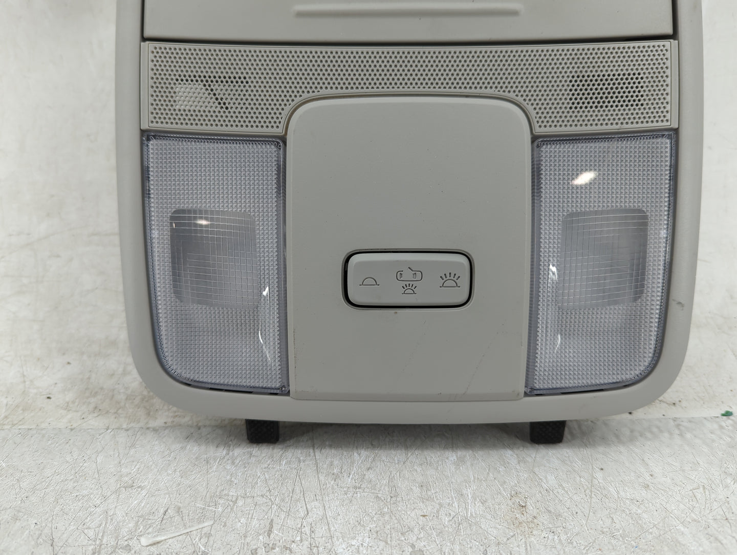 2020 Kia Forte Overhead Roof Console - Oemusedautoparts1.com