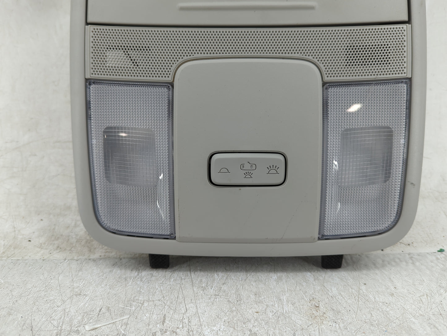 2020 Kia Forte Overhead Roof Console - Oemusedautoparts1.com