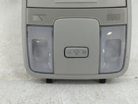 2020 Kia Forte Overhead Roof Console - Oemusedautoparts1.com