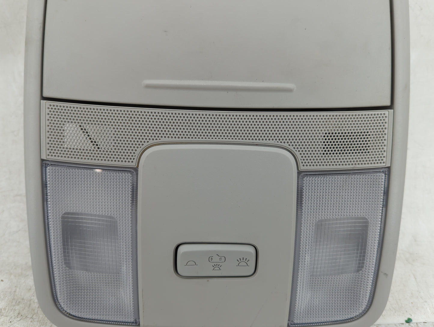 2020 Kia Forte Overhead Roof Console - Oemusedautoparts1.com
