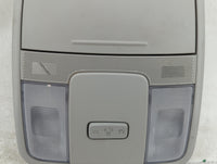 2020 Kia Forte Overhead Roof Console - Oemusedautoparts1.com