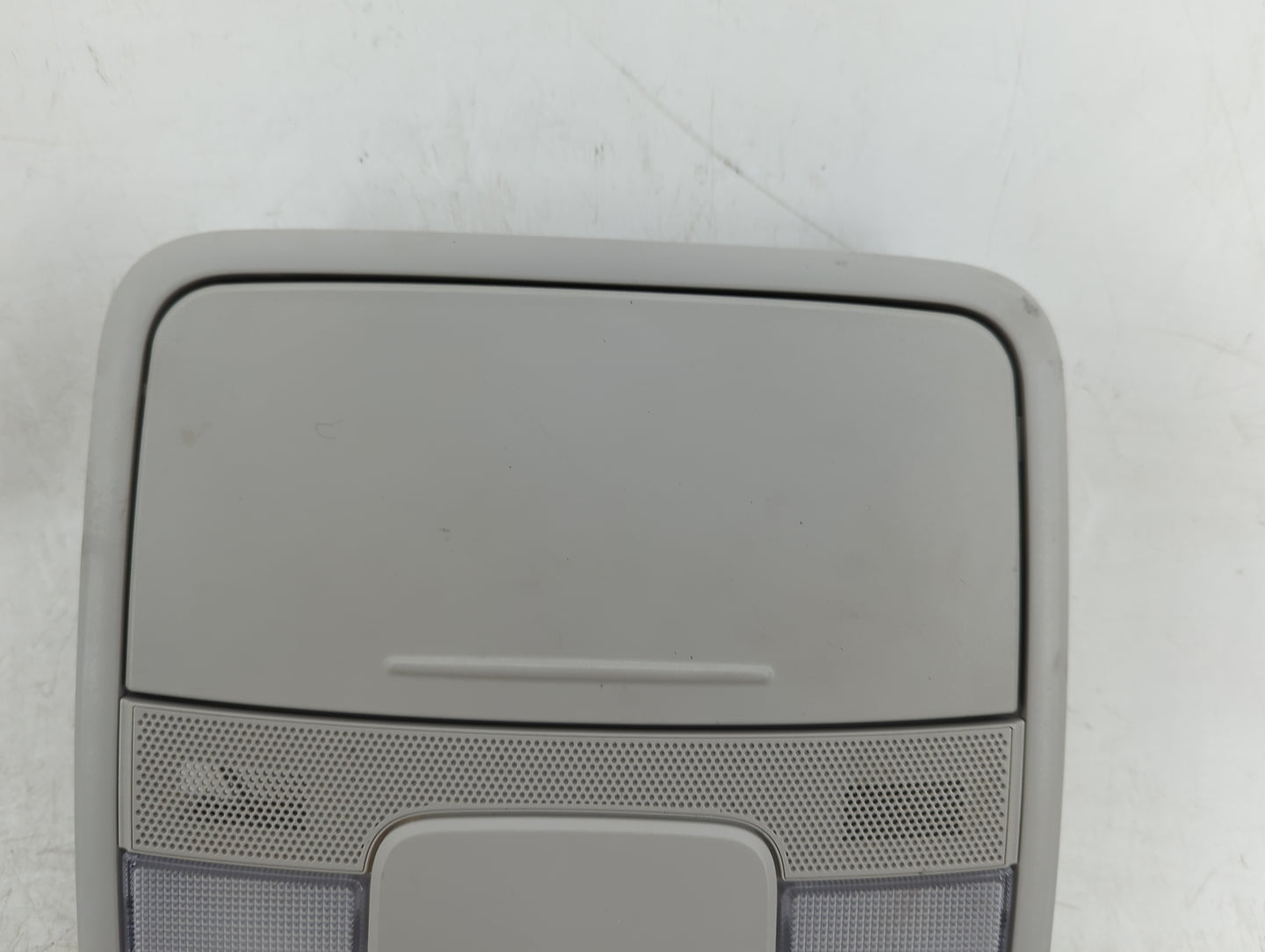 2020 Kia Forte Overhead Roof Console - Oemusedautoparts1.com