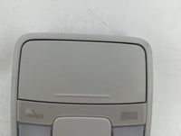 2020 Kia Forte Overhead Roof Console - Oemusedautoparts1.com