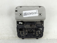 2020 Kia Forte Overhead Roof Console - Oemusedautoparts1.com