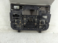 2020 Kia Forte Overhead Roof Console - Oemusedautoparts1.com