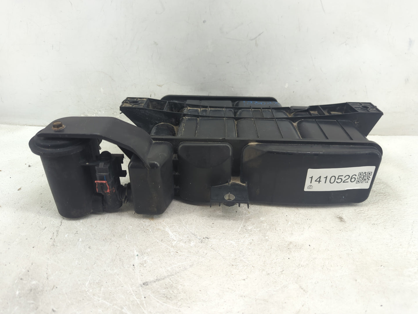 2020 Kia Forte Fuel Vapor Charcoal Canister - Oemusedautoparts1.com