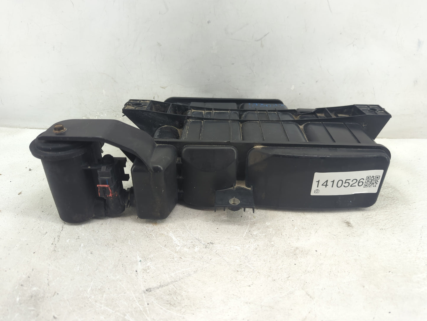 2020 Kia Forte Fuel Vapor Charcoal Canister - Oemusedautoparts1.com