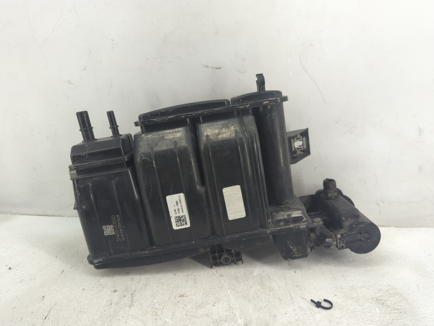 2020 Kia Forte Fuel Vapor Charcoal Canister - Oemusedautoparts1.com