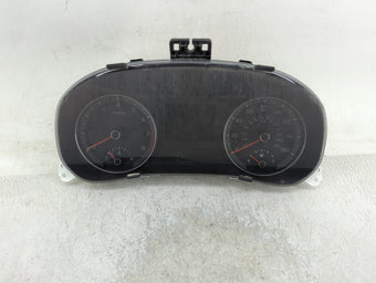 compare product 2019-2021 Kia Forte Instrument Cluster Speedometer Gauges P/N:94011-M7430 Fits Fits 2019 2020 2021 OEM Used Auto Parts
