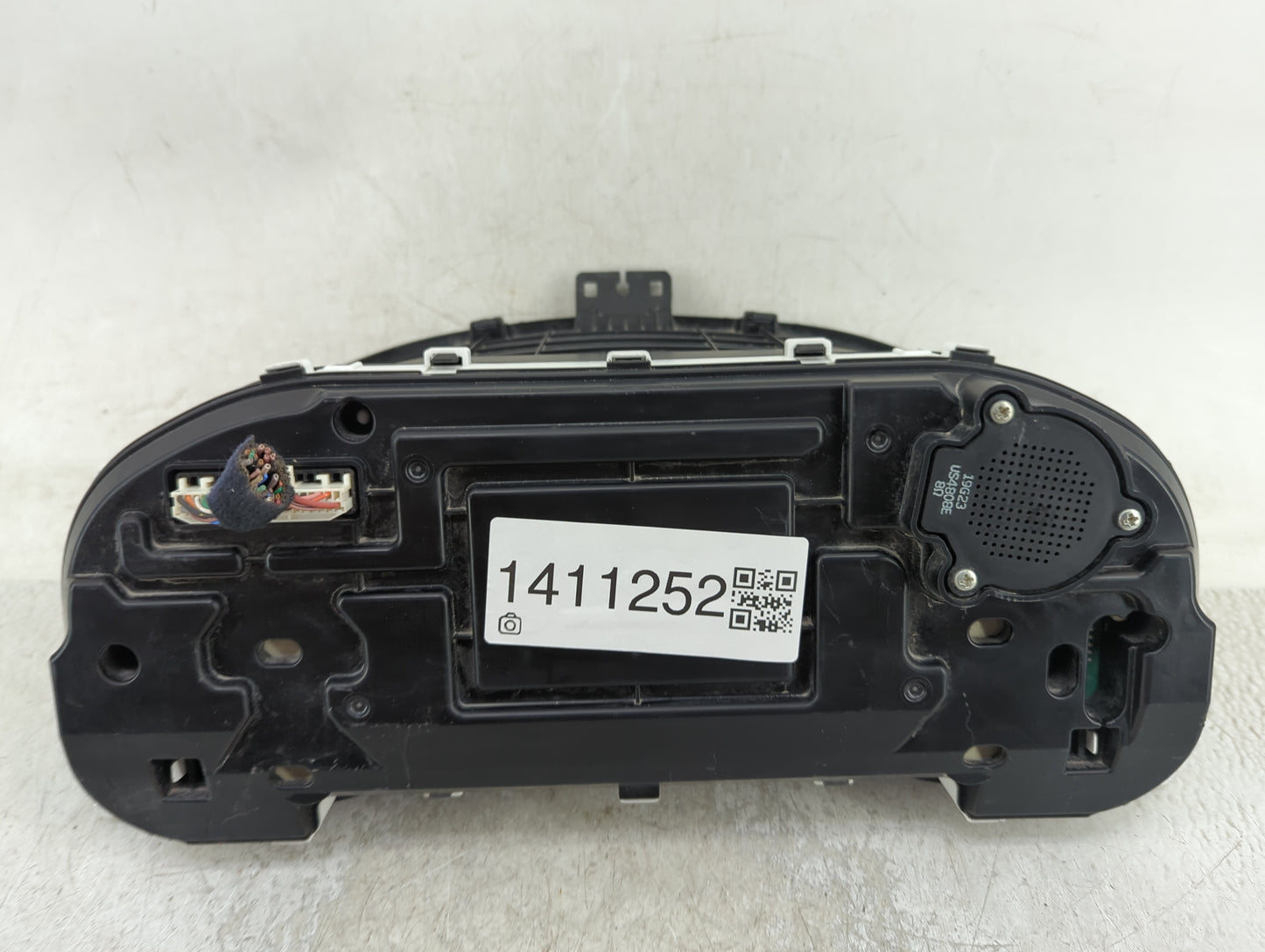 2019-2021 Kia Forte Instrument Cluster Speedometer Gauges P/N:94011-M7430 Fits Fits 2019 2020 2021 OEM Used Auto Parts - Oem