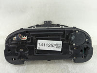 2019-2021 Kia Forte Instrument Cluster Speedometer Gauges P/N:94011-M7430 Fits Fits 2019 2020 2021 OEM Used Auto Parts - Oem