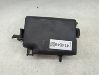2019-2020 Kia Forte Fusebox Fuse Box Panel Relay Module P/N:91956-M7020 Fits Fits 2019 2020 OEM Used Auto Parts - Oemusedaut