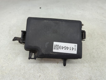 compare product 2019-2020 Kia Forte Fusebox Fuse Box Panel Relay Module P/N:91956-M7020 Fits Fits 2019 2020 OEM Used Auto Parts