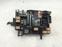 2019-2020 Kia Forte Fusebox Fuse Box Panel Relay Module P/N:91956-M7020 Fits Fits 2019 2020 OEM Used Auto Parts - Oemusedaut
