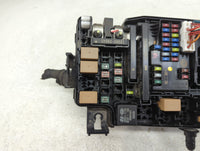 2019-2020 Kia Forte Fusebox Fuse Box Panel Relay Module P/N:91956-M7020 Fits Fits 2019 2020 OEM Used Auto Parts - Oemusedaut