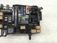 2019-2020 Kia Forte Fusebox Fuse Box Panel Relay Module P/N:91956-M7020 Fits Fits 2019 2020 OEM Used Auto Parts - Oemusedaut