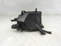 2019-2020 Kia Forte Fusebox Fuse Box Panel Relay Module P/N:91956-M7020 Fits Fits 2019 2020 OEM Used Auto Parts - Oemusedaut