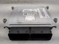 2019-2021 Kia Forte PCM Engine Control Computer ECU ECM PCU OEM P/N:39199-2E036 A2C1992500001, SIM2K-259 Fits Fits 2019 2020