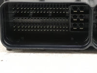 2019-2021 Kia Forte PCM Engine Control Computer ECU ECM PCU OEM P/N:39199-2E036 A2C1992500001, SIM2K-259 Fits Fits 2019 2020