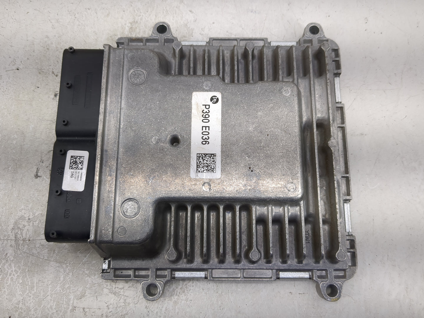 2019-2021 Kia Forte PCM Engine Control Computer ECU ECM PCU OEM P/N:39199-2E036 A2C1992500001, SIM2K-259 Fits Fits 2019 2020