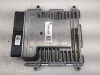2019-2021 Kia Forte PCM Engine Control Computer ECU ECM PCU OEM P/N:39199-2E036 A2C1992500001, SIM2K-259 Fits Fits 2019 2020