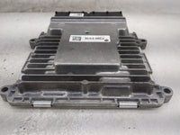 2019-2021 Kia Forte PCM Engine Control Computer ECU ECM PCU OEM P/N:39199-2E036 A2C1992500001, SIM2K-259 Fits Fits 2019 2020