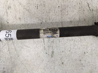 2019-2022 Kia Forte Axle Shaft Front Driver Cv C/v - Oemusedautoparts1.com