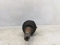 2019-2022 Kia Forte Axle Shaft Front Driver Cv C/v - Oemusedautoparts1.com