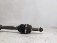 2019-2022 Kia Forte Axle Shaft Front Passenger Cv C/v - Oemusedautoparts1.com