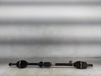 2019-2022 Kia Forte Axle Shaft Front Passenger Cv C/v - Oemusedautoparts1.com