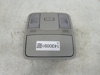 2020 Kia Forte Overhead Roof Console - Oemusedautoparts1.com