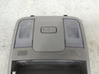 2020 Kia Forte Overhead Roof Console - Oemusedautoparts1.com