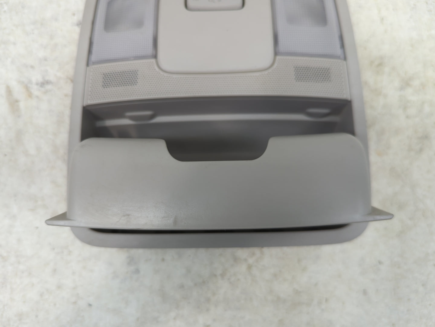 2020 Kia Forte Overhead Roof Console - Oemusedautoparts1.com