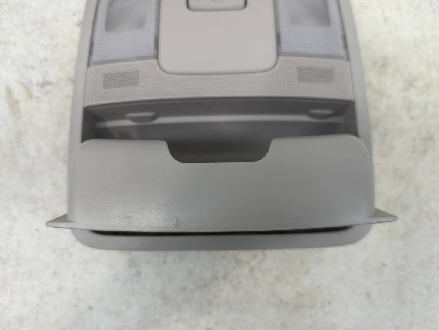 2020 Kia Forte Overhead Roof Console - Oemusedautoparts1.com