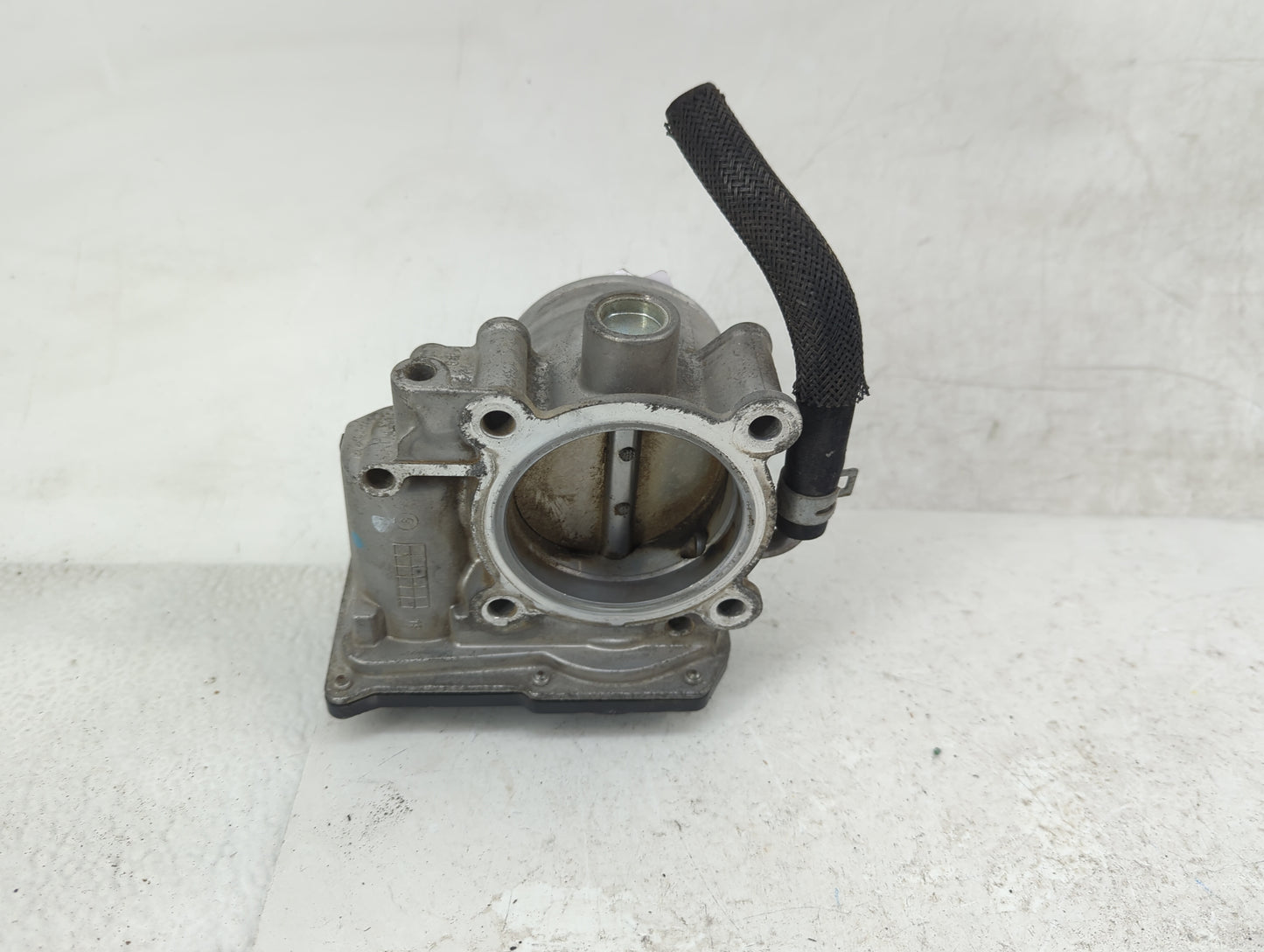 2020-2022 Kia Forte Throttle Body P/N:35100-2E710 Fits Fits 2020 2021 2022 OEM Used Auto Parts - Oemusedautoparts1.com