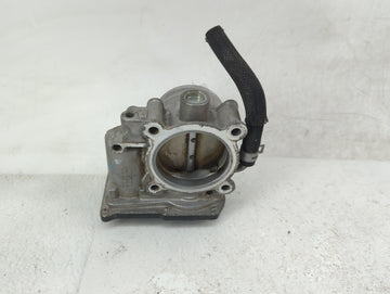 2020-2022 Kia Forte Throttle Body P/N:35100-2E710 Fits Fits 2020 2021 2022 OEM Used Auto Parts