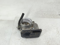2020-2022 Kia Forte Throttle Body P/N:35100-2E710 Fits Fits 2020 2021 2022 OEM Used Auto Parts - Oemusedautoparts1.com