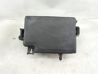2019-2020 Kia Forte Fusebox Fuse Box Panel Relay Module P/N:91956-M7020 Fits Fits 2019 2020 OEM Used Auto Parts - Oemusedaut