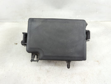 2019-2020 Kia Forte Fusebox Fuse Box Panel Relay Module P/N:91956-M7020 Fits Fits 2019 2020 OEM Used Auto Parts - Oemusedaut
