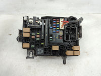2019-2020 Kia Forte Fusebox Fuse Box Panel Relay Module P/N:91956-M7020 Fits Fits 2019 2020 OEM Used Auto Parts - Oemusedaut