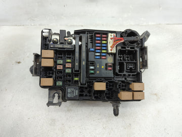 2019-2020 Kia Forte Fusebox Fuse Box Panel Relay Module P/N:91956-M7020 Fits Fits 2019 2020 OEM Used Auto Parts